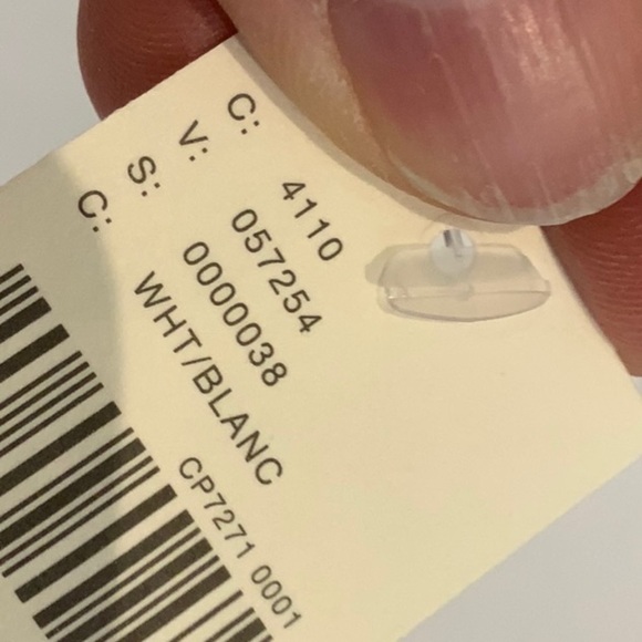 Maeve | Pocket Tunic Buttondown - Picture 8 of 8